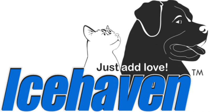 Icehaven Logo